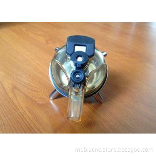 Stainless Steel Milking Machine Claw For Dairy Industry , W